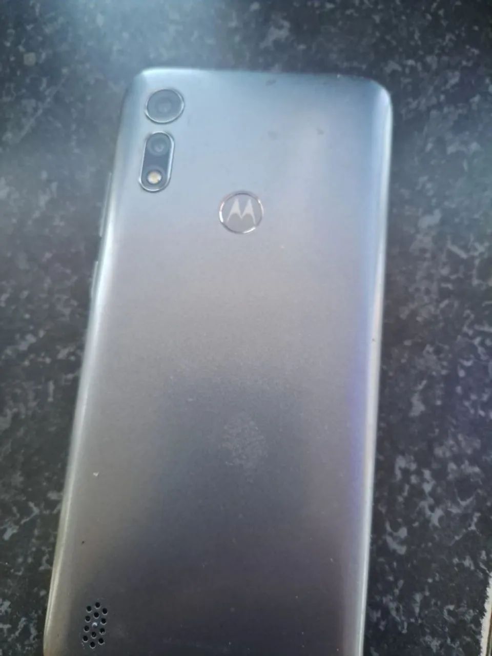 MOTO E6 32GB  - Foto 2