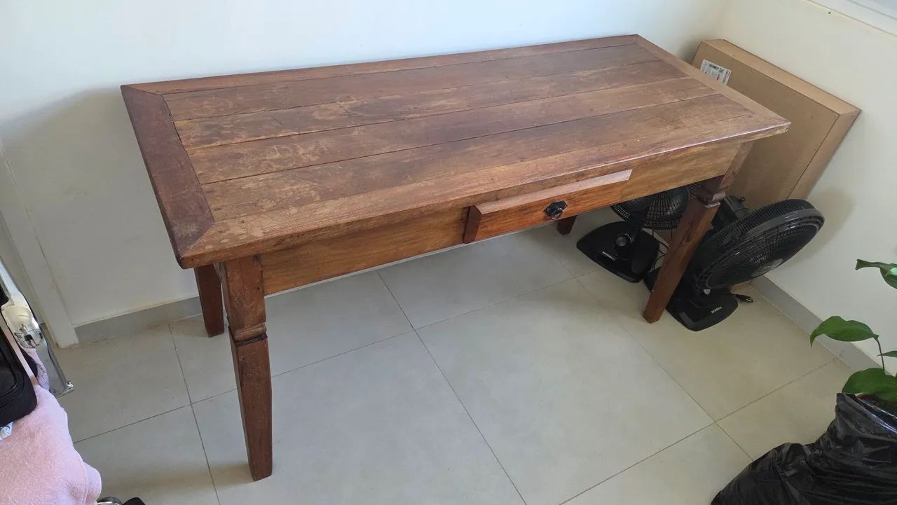Mesa Escrivaninha - Foto 5