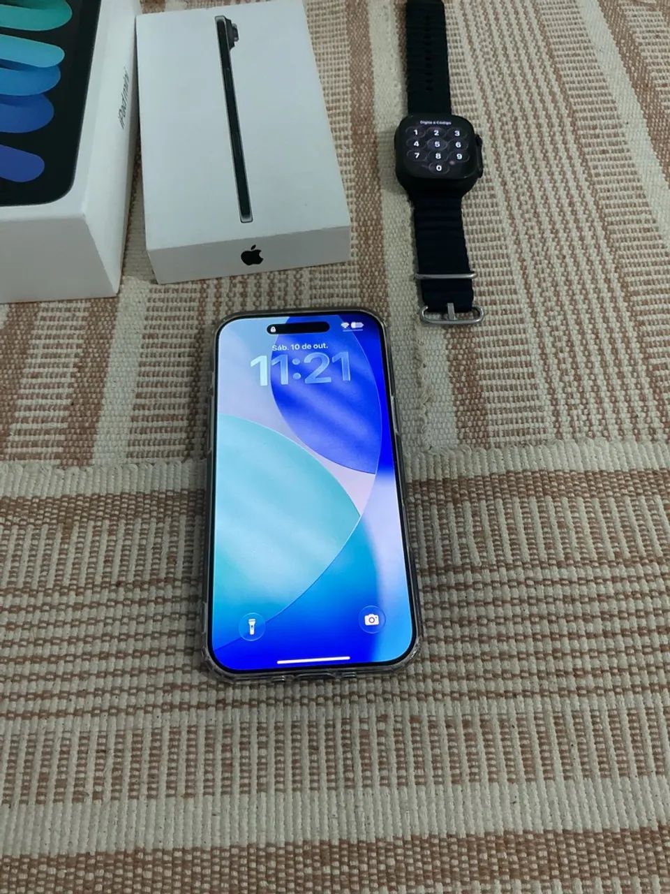 iPhone 17 Air.  - Foto 3