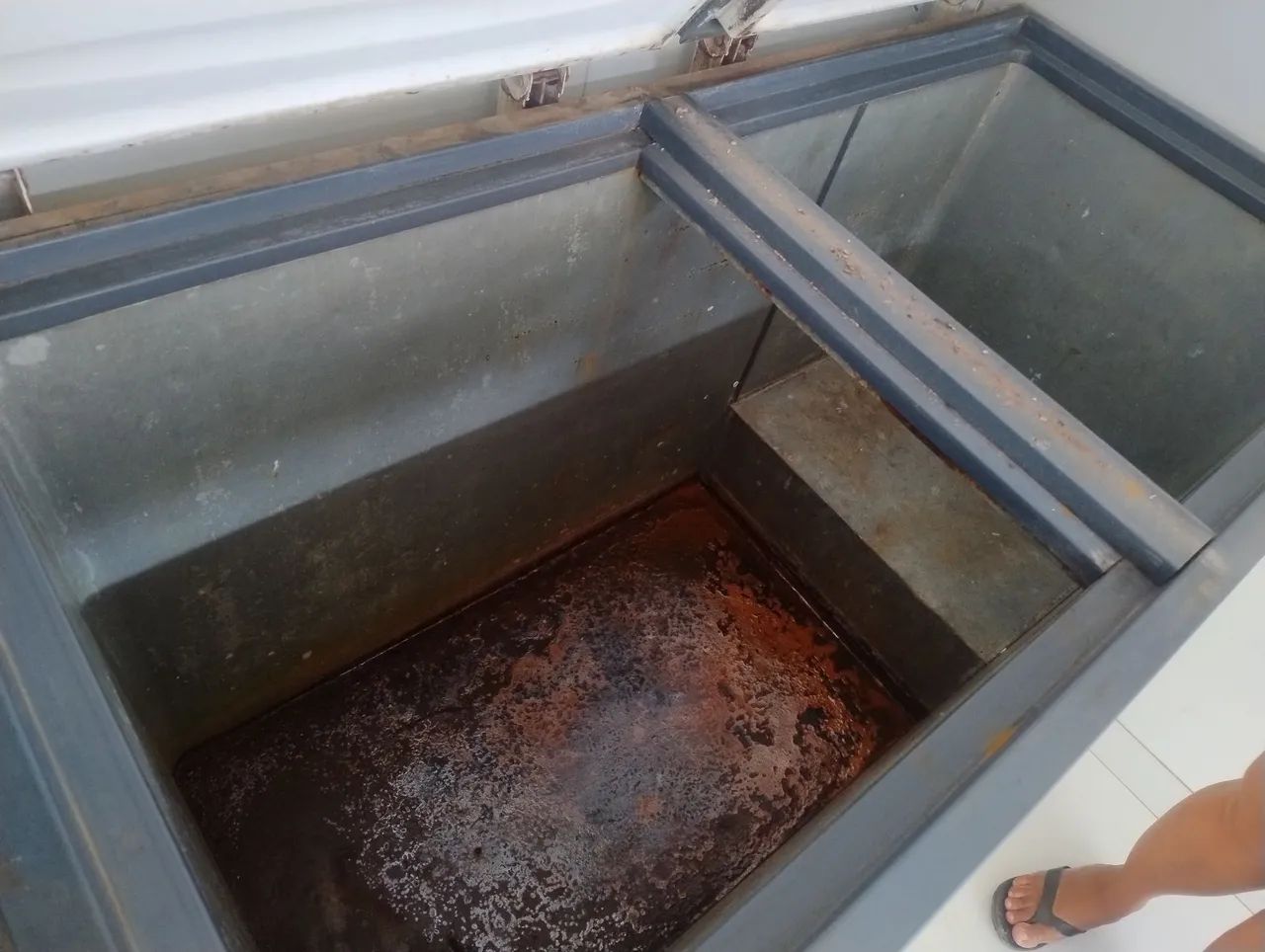 Freezer 2 portas - Foto 5