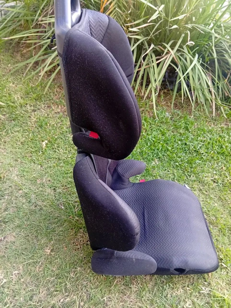 Cadeirinha para carro 