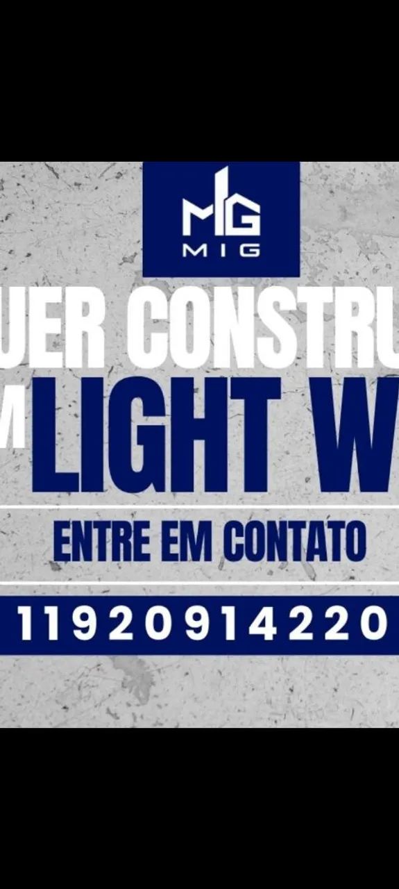 Construtora /industrializada 