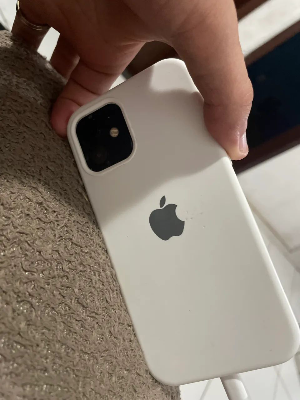 Vendo IPhone 12 - Foto 2