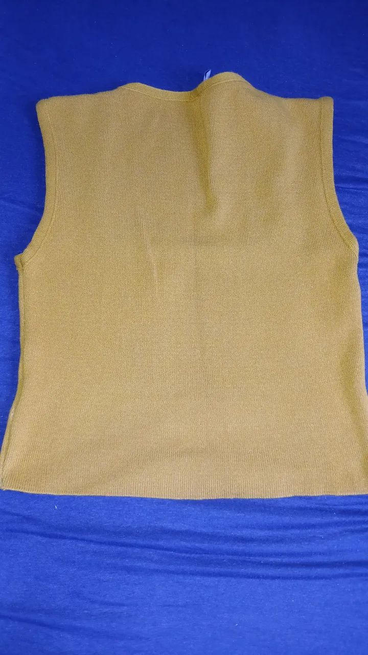 Blusa de linha Renner M - Foto 2