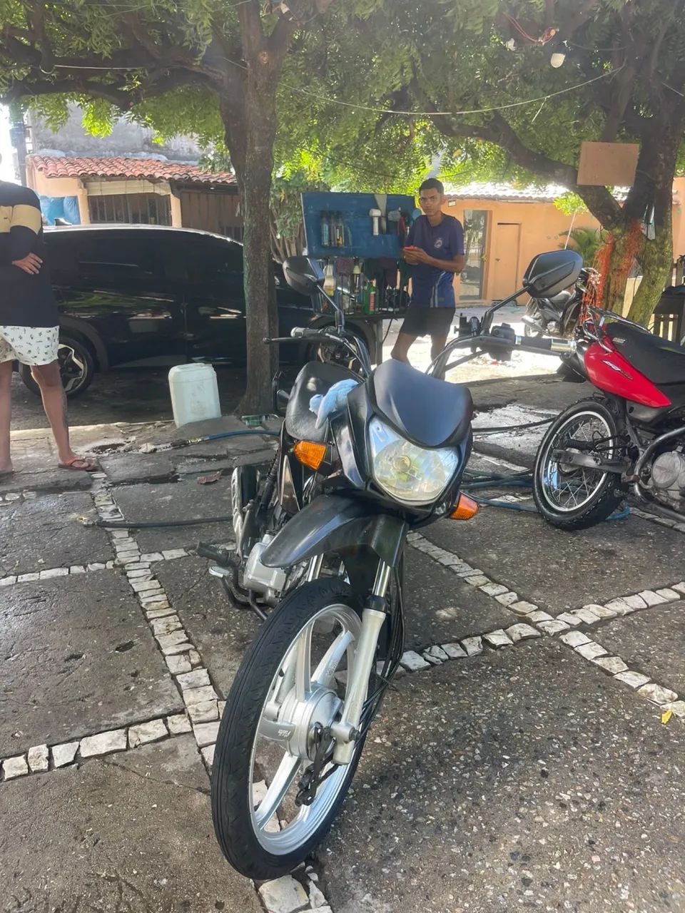 Honda pop 110i 2021 - Foto 3