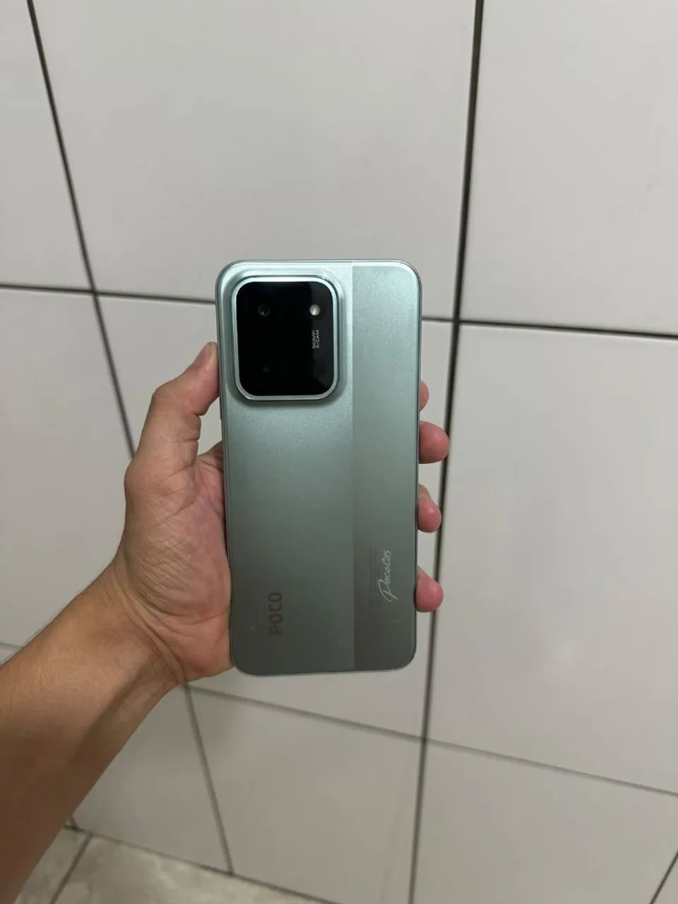 POCO C85 - Foto 2