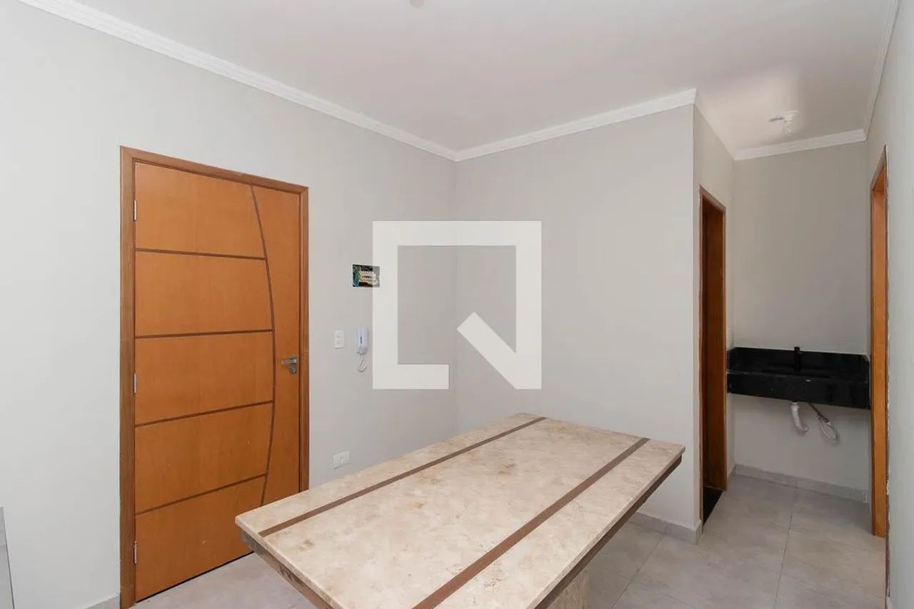 Apartamento à Venda - Vila Gustavo, 1 Quarto, 29 m2 - Foto 5