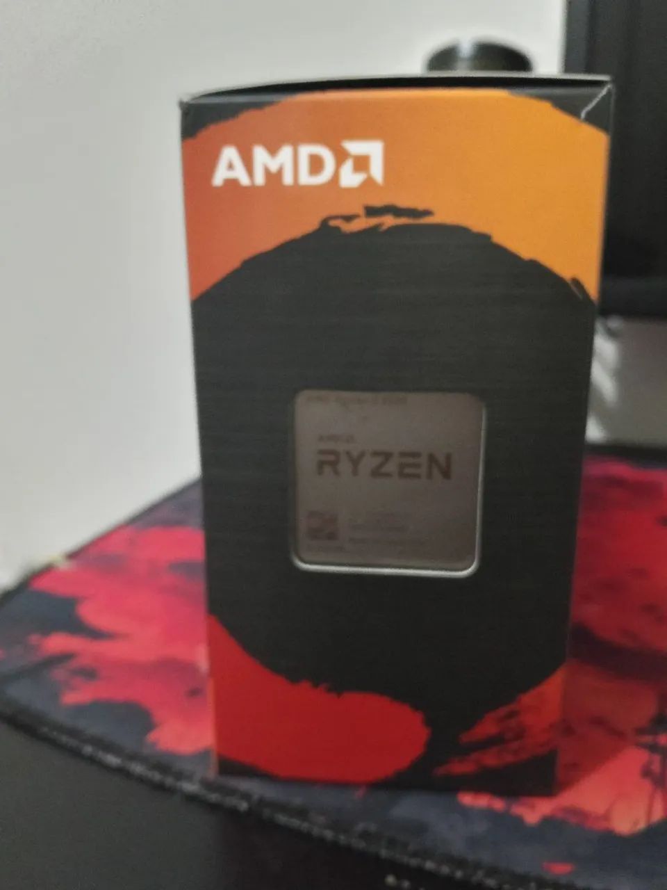 Processador Ryzen 5 500 - Foto 2