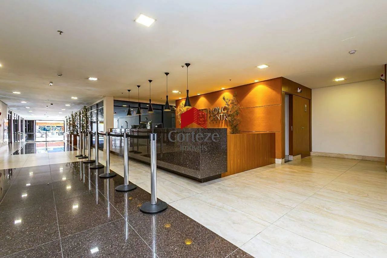 Sala / Conjunto com 28,6m² , à venda, no bairro Centro em Curitiba - Foto 5