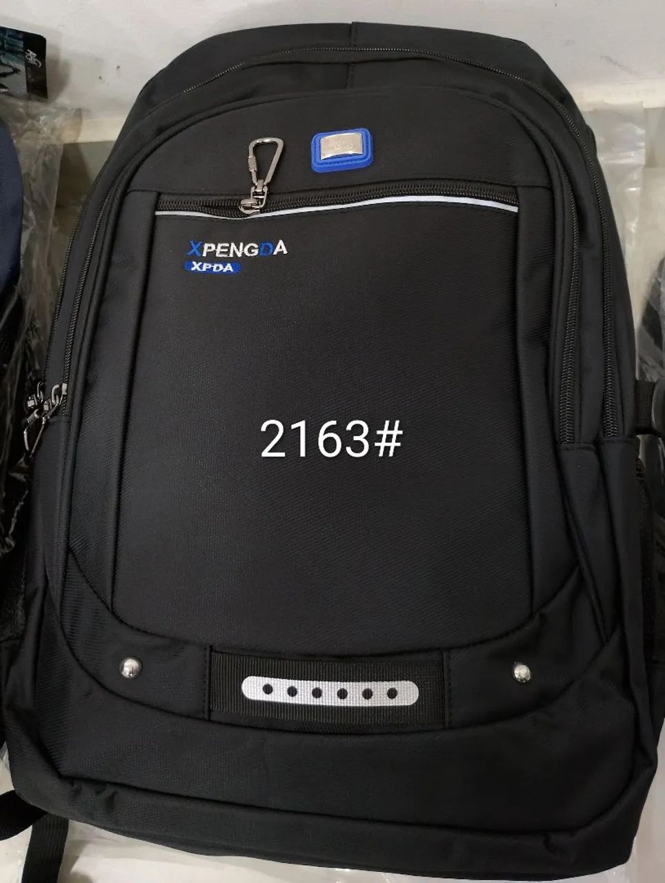 Mochila escolar  - Foto 5