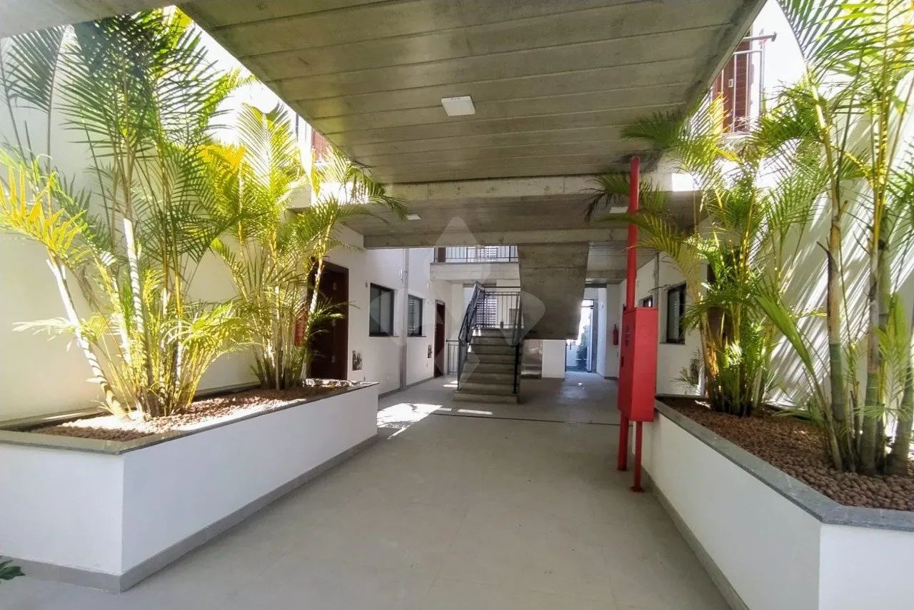 Apartamento à venda com 3 dormitórios no Centro de Garopaba/SC - Foto 2