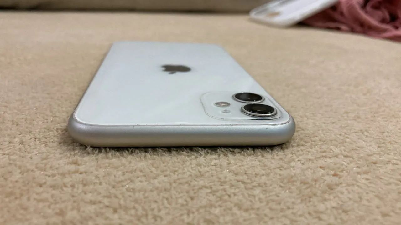 Iphone 11 64G - Foto 4
