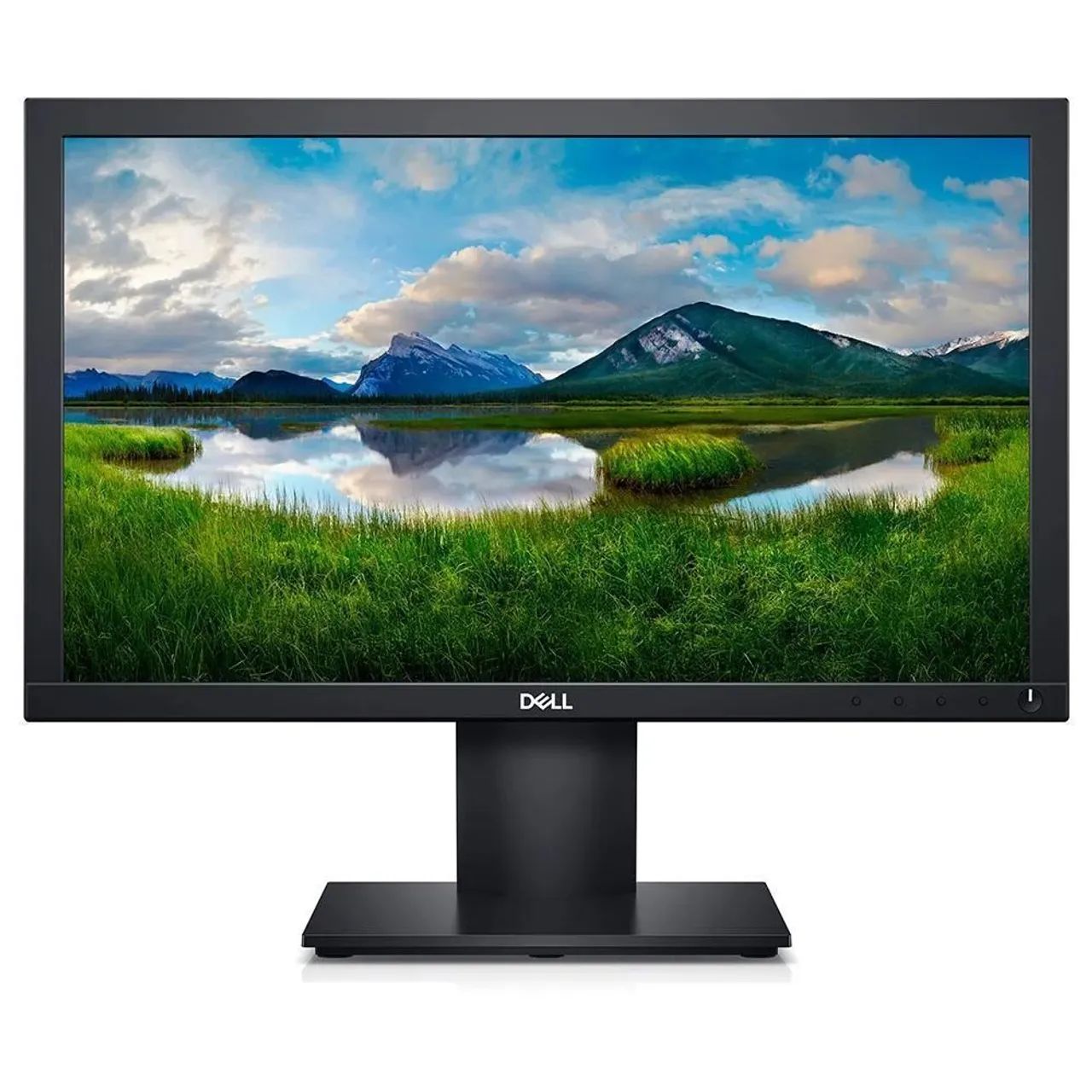 2 MONITORES DELL 18.5 POLEGADAS