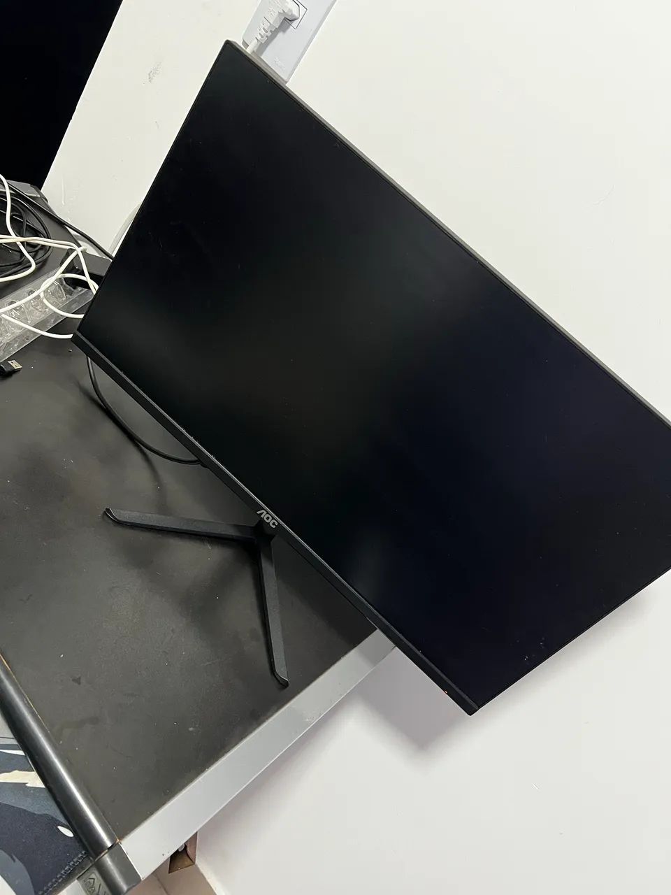 Monitor Gamer Aoc 24 180hz 1ms Hdr Ips 24g30e - Foto 3