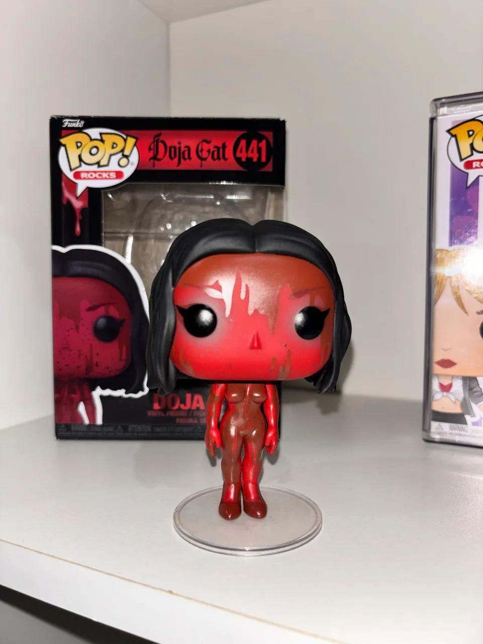 funko pop doja cat - Foto 2