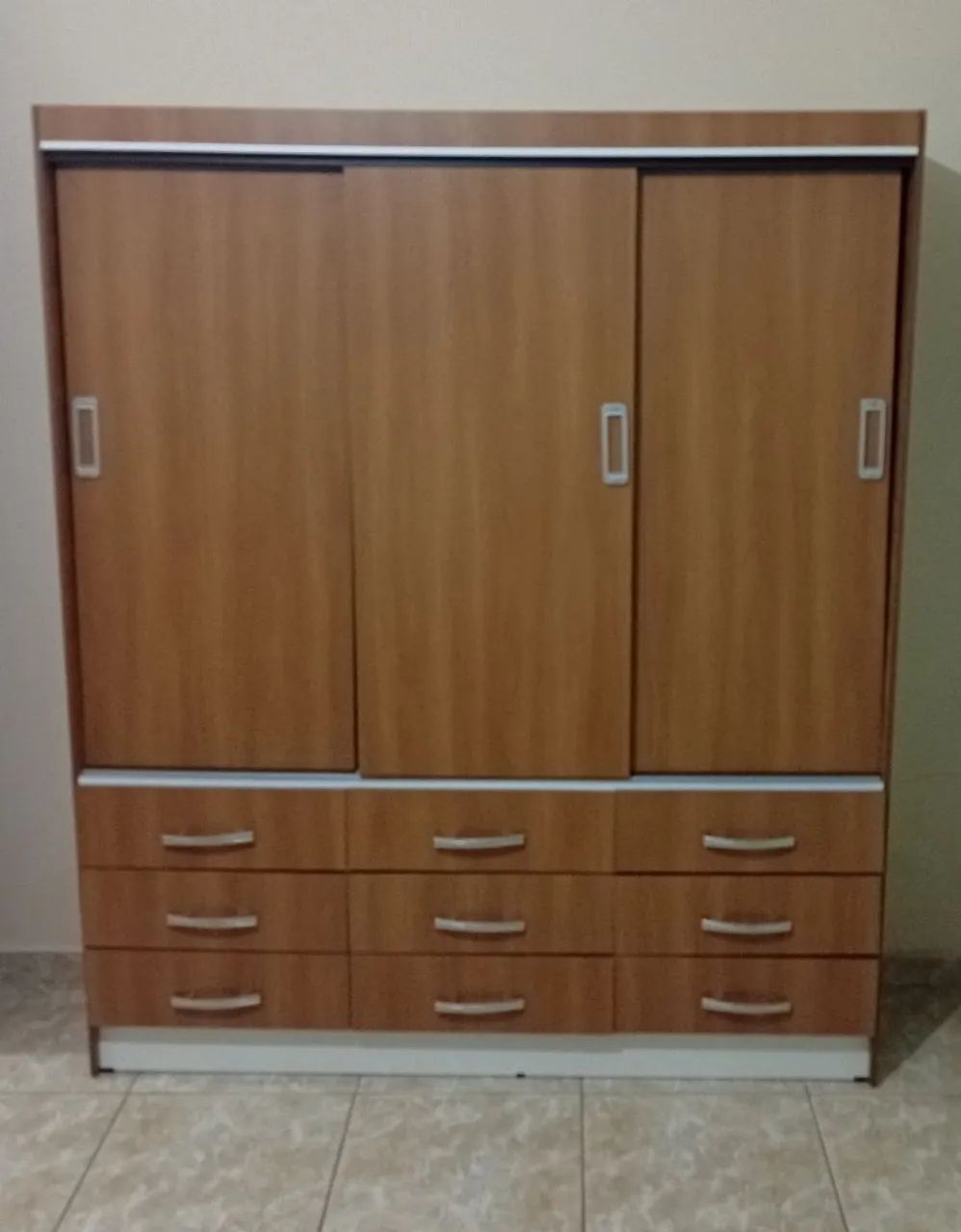 Guarda roupa 