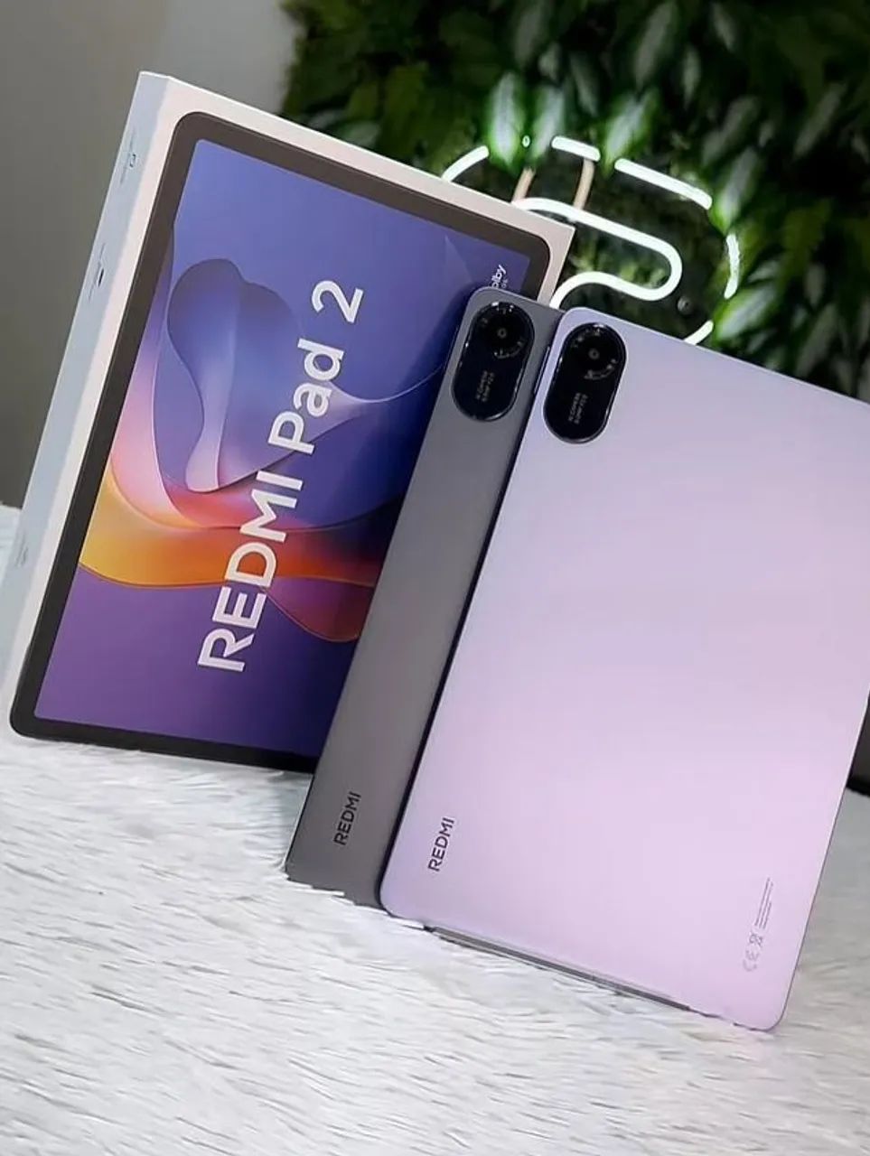 REDMI PAD 2 
