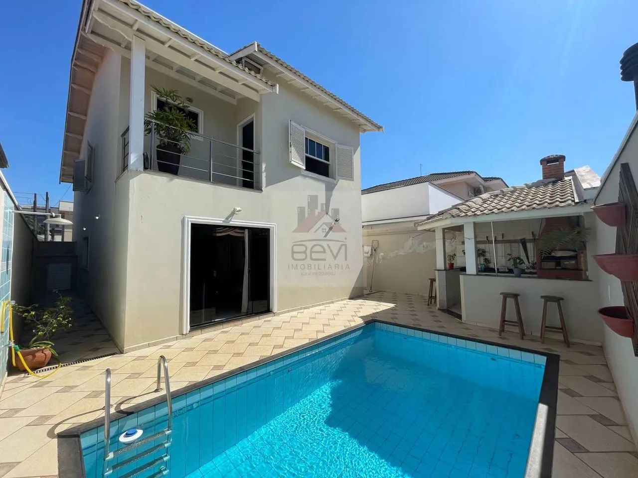 Casa de Condomínio com 4 quartos, Terras de Piracicaba, Piracicaba - R$ 1.3 mi, Cod: 7498
