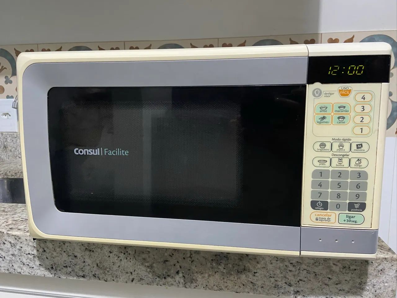 Microondas Consul  - Foto 4