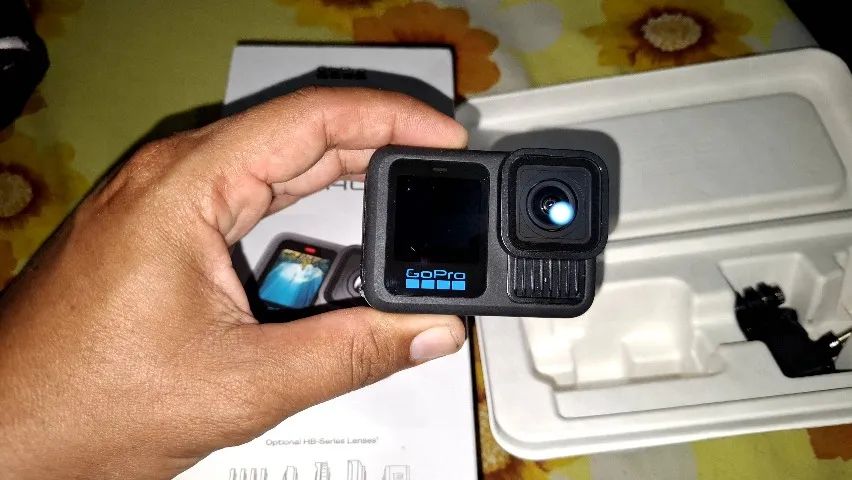 Gopro Hero 13  - Foto 5