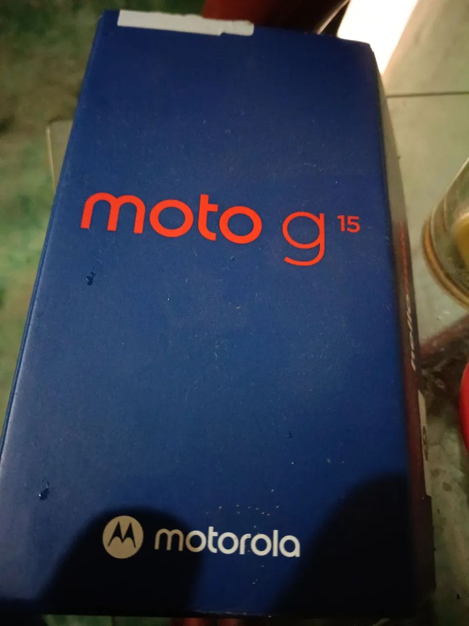 Celular moto g 15 - Foto 4
