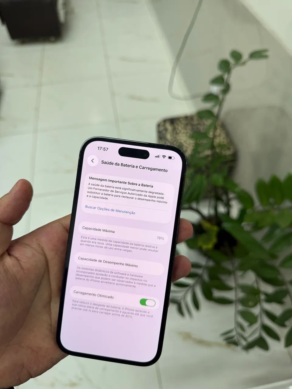 iphone 14 pro 256gb - Foto 5