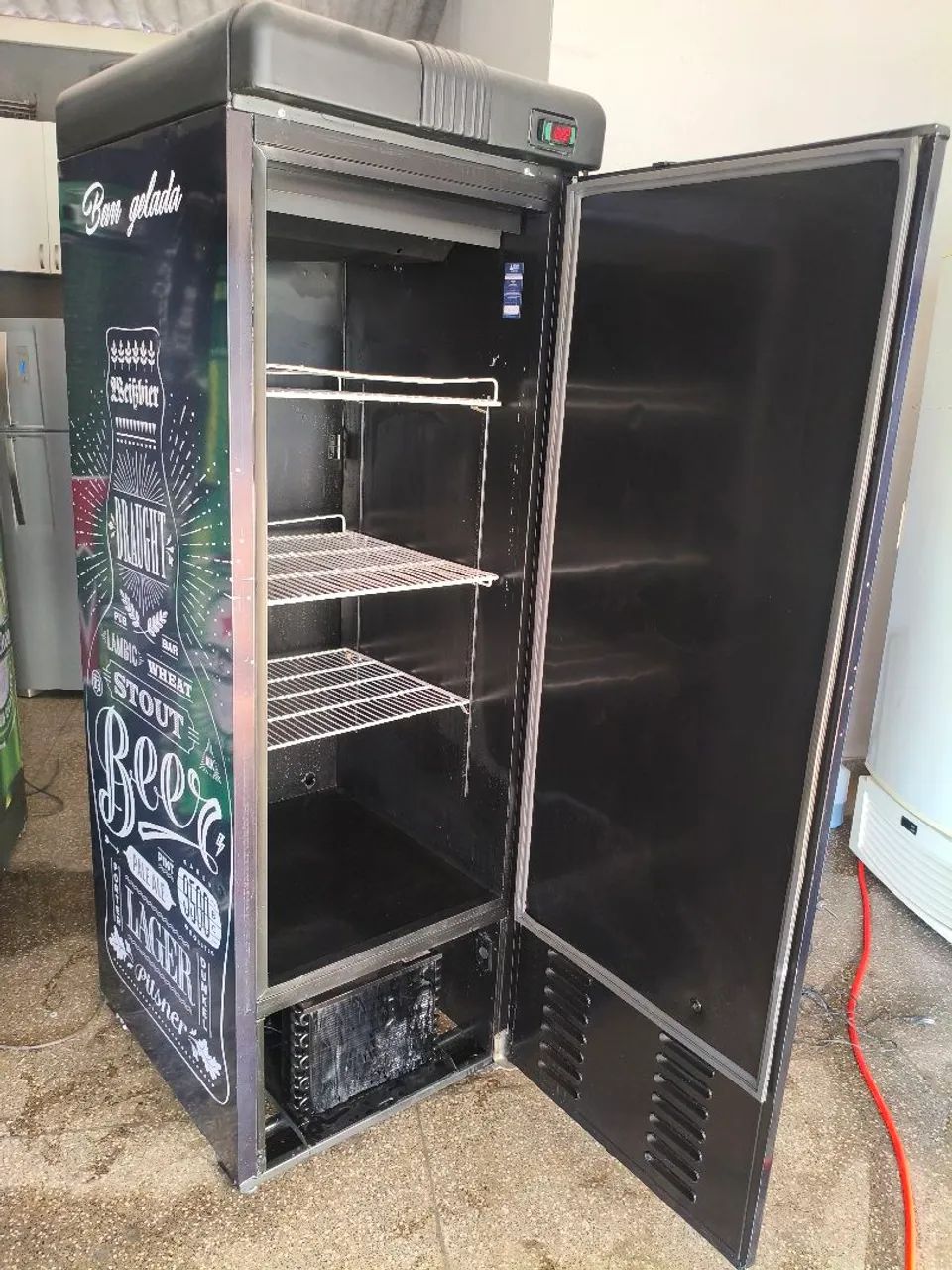 Freezer cervejeiro  - Foto 2