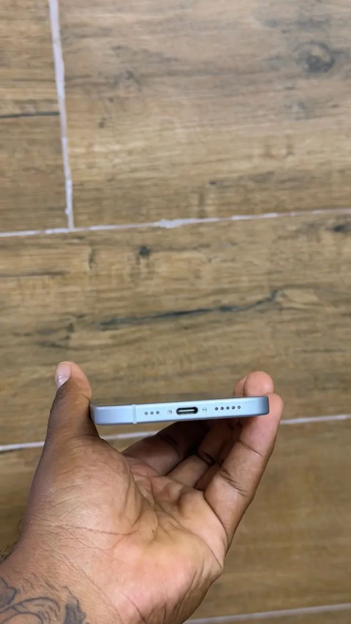 iPhone 15 - Foto 3