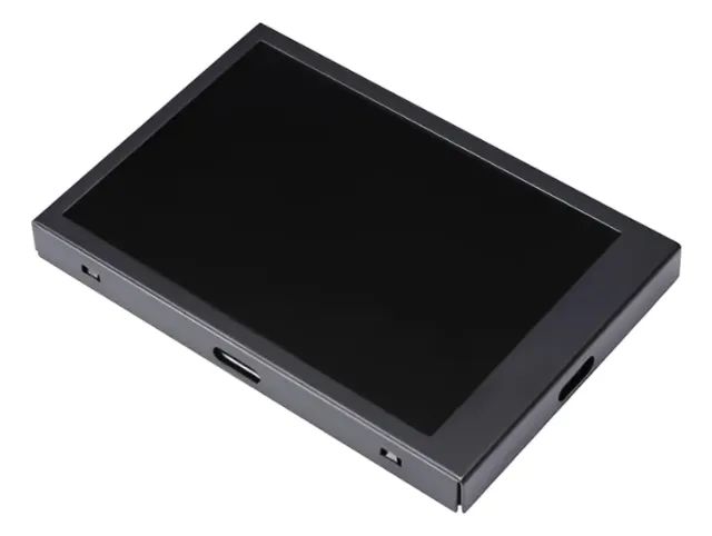 Tela Ips Monitoramento 3.5 Polegadas (Turing Smart Screen) - Foto 5