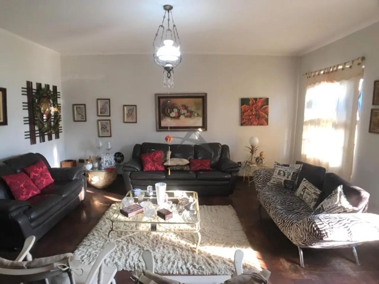 Casa à venda em Campinas, Barão Geraldo, com 4 quartos, com 336 m² - Foto 3