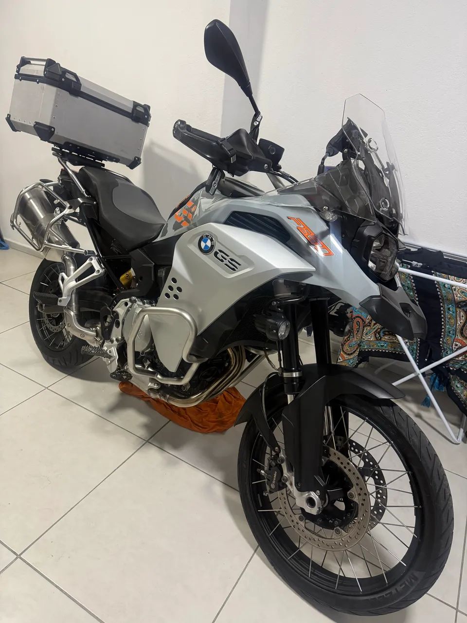 BMW gs850 premium  - Foto 5