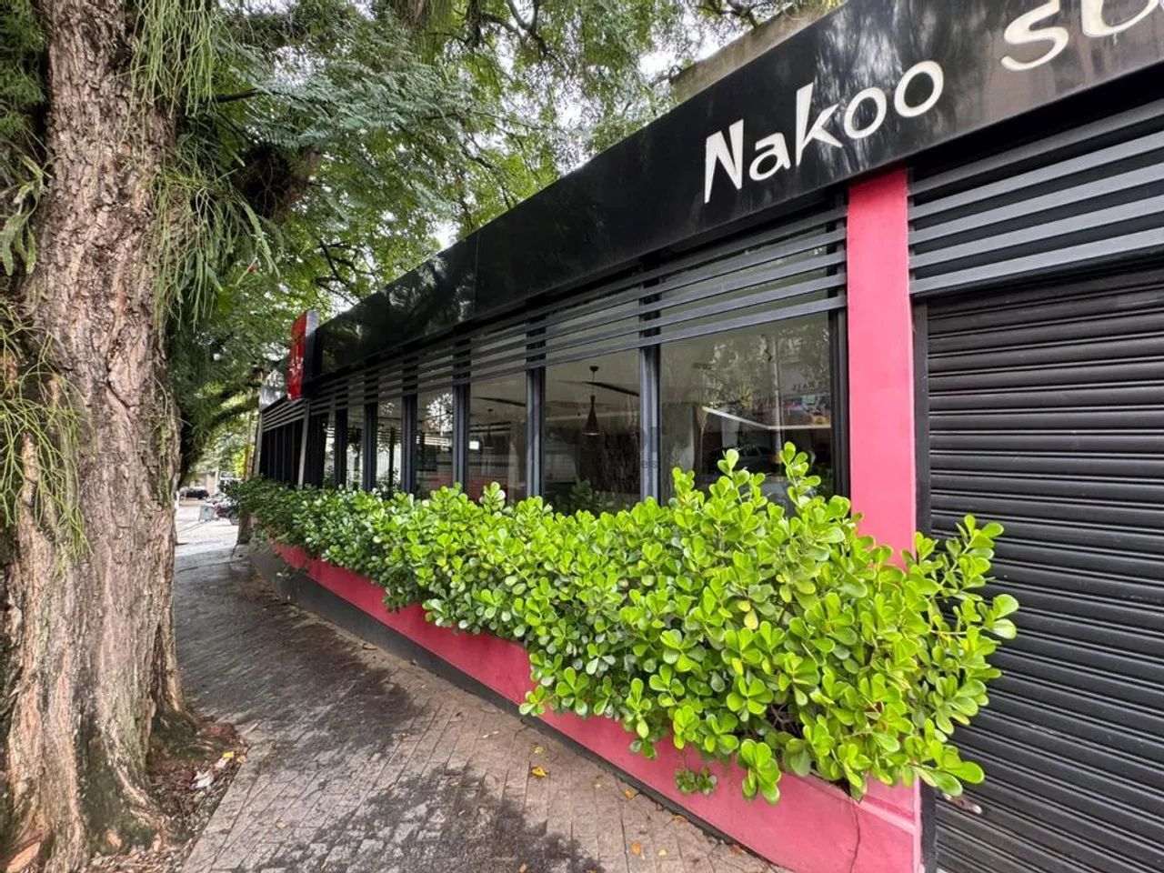 Salão para alugar em Campinas, Cambuí, com 436 m² - Foto 2