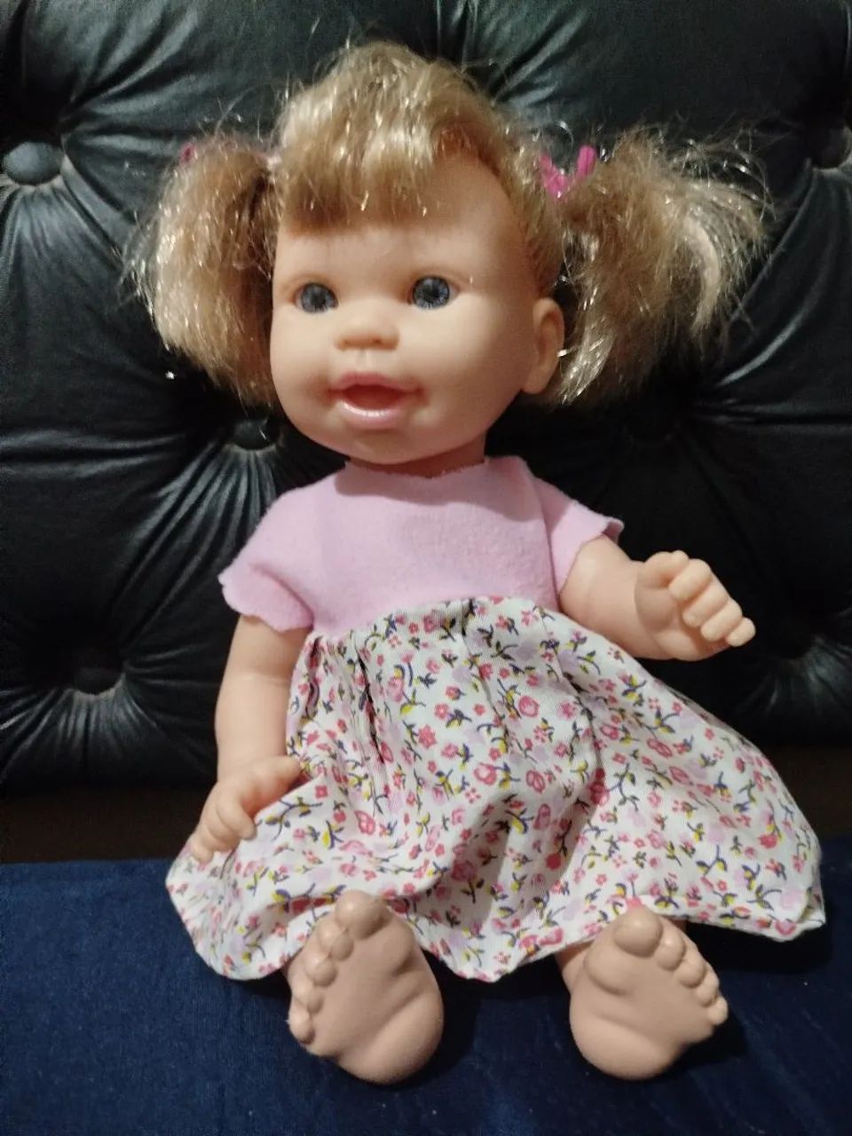Bonecas infantil  - Foto 5
