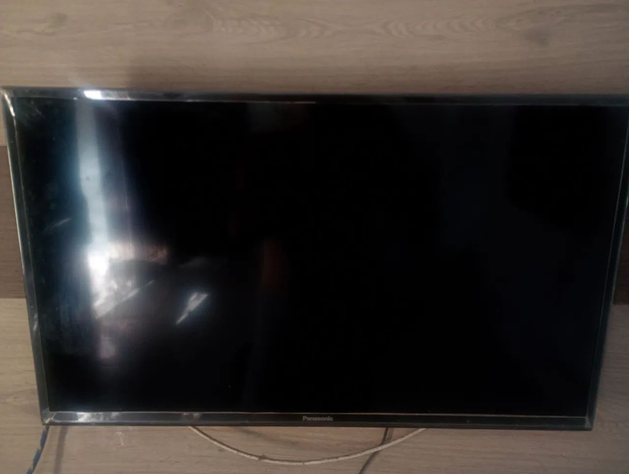tv Panasonic led