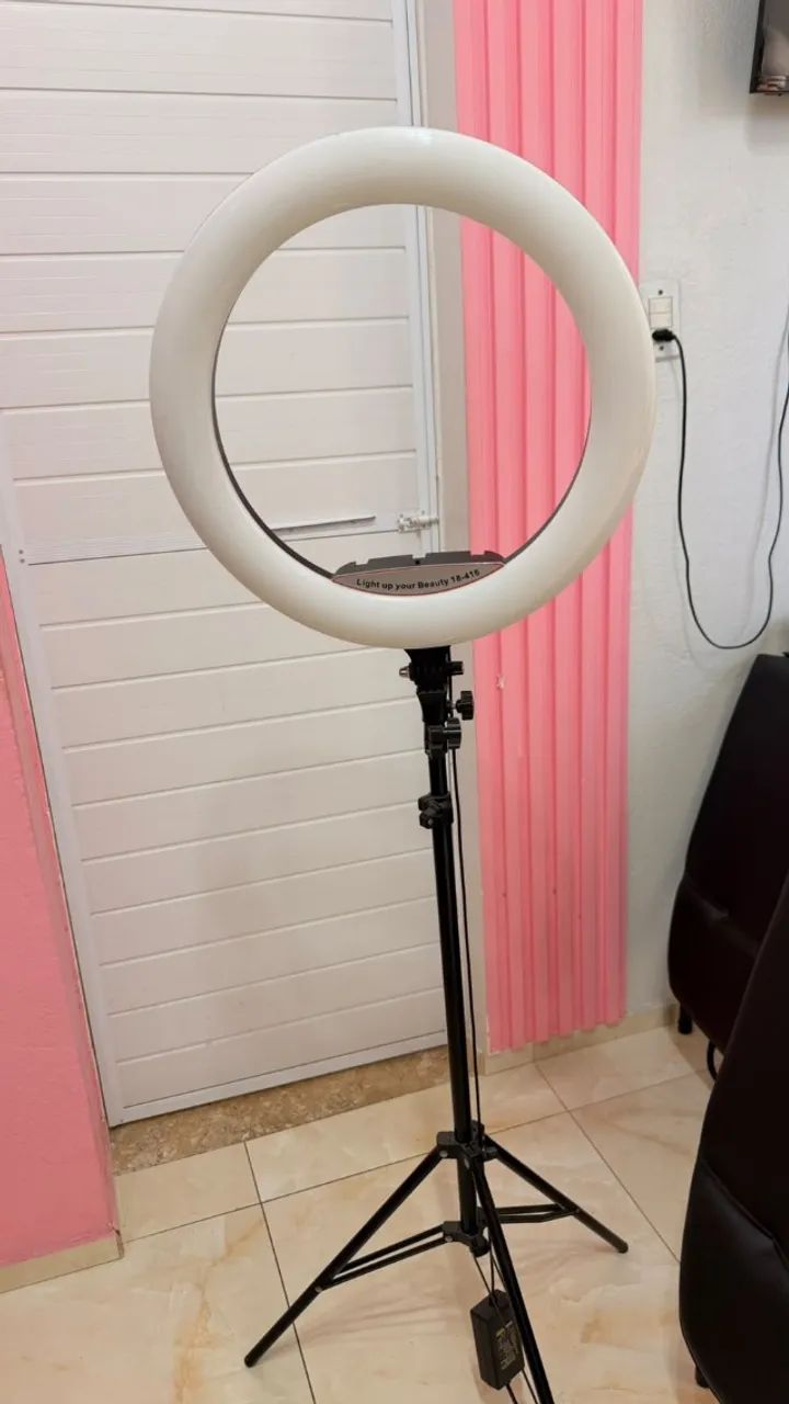 luminária para salão  - Foto 2