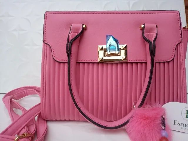 Bolsa - Foto 4