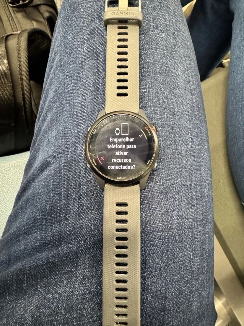 Garmin 255  - Foto 5