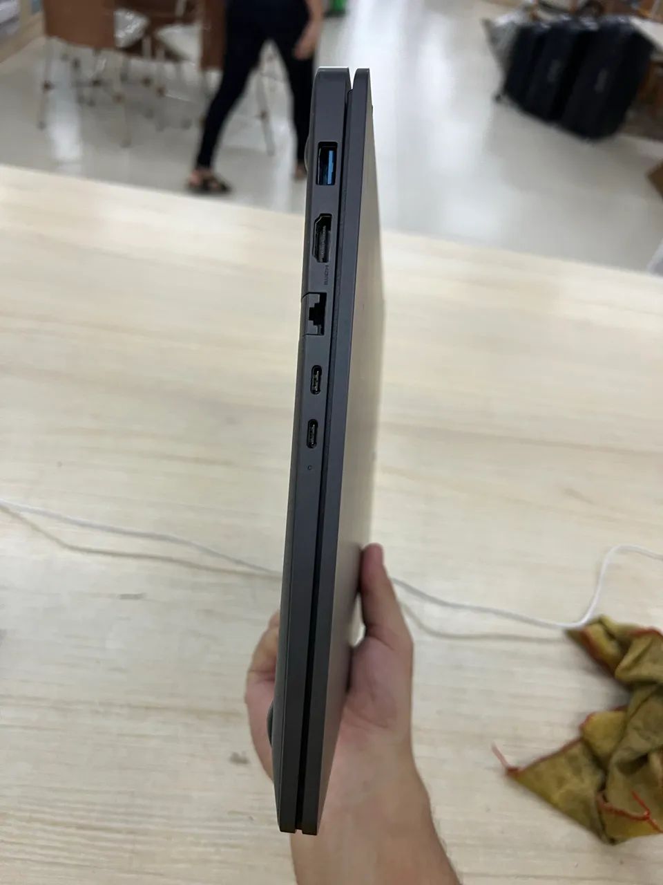 Samsung Galaxy Book 2 - Foto 5