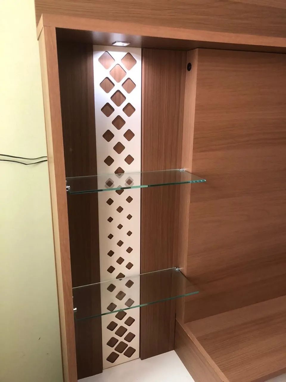 Rack em perfeito estado  - Foto 2