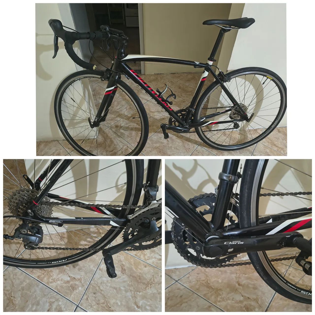 Vendo bike Specialized  - Foto 2