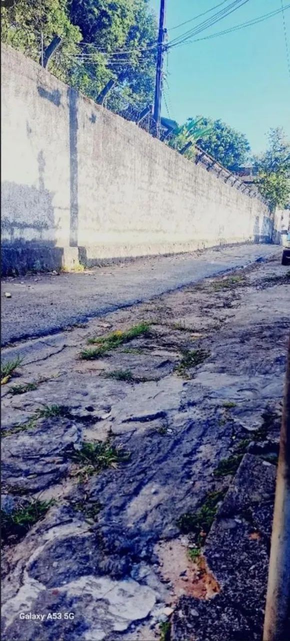 Terrenos Escriturado Registrado em cartório imobiliária. - Foto 2