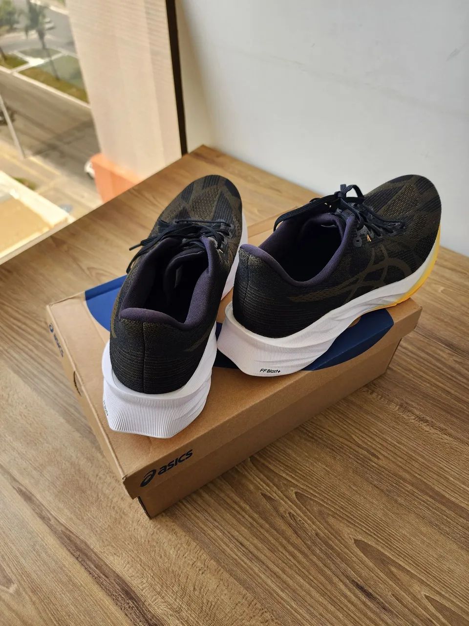 Asics Dynablast 5 - Foto 2