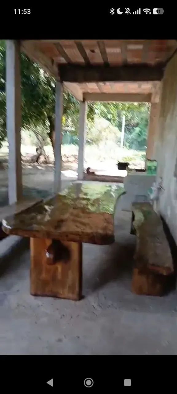 Vendo ou troco sítio em minas - Foto 4