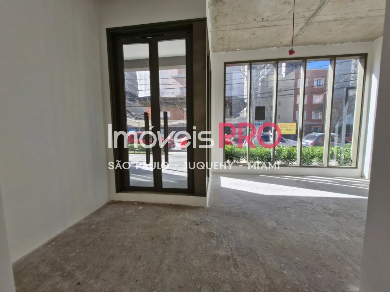 BROOKLIN - LOJA - 45M² - NOVA - Foto 5