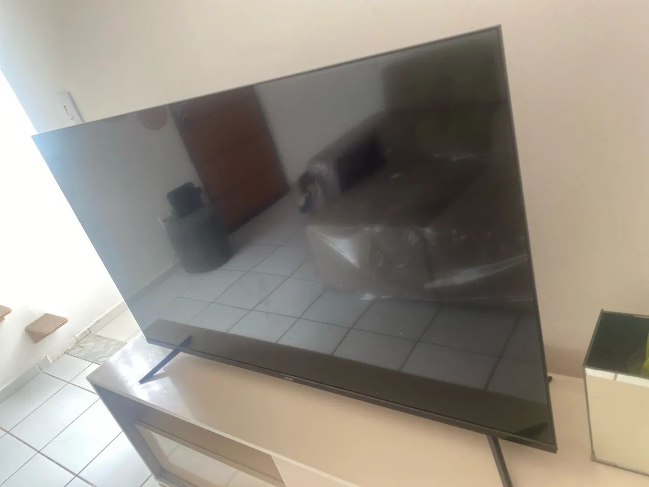 Tv 50 polegadas 