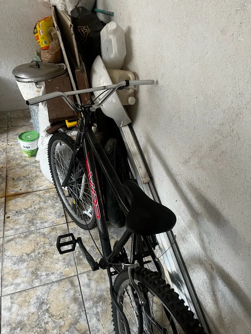 Bicicleta VRP aro 26 - Foto 3