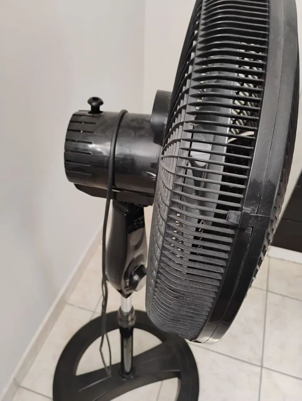 Ventilador de coluna  - Foto 4
