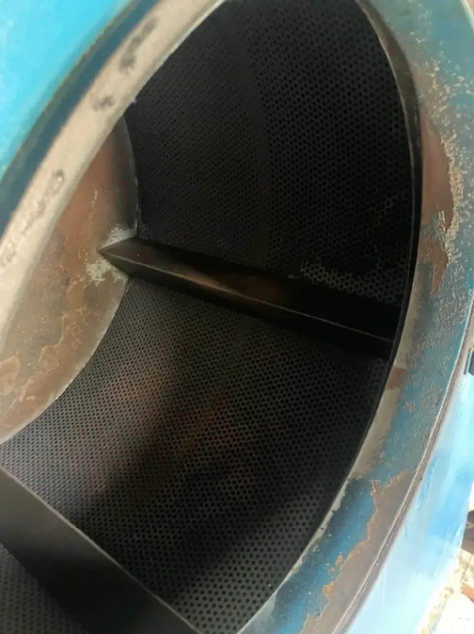 maquina 1- para lavana