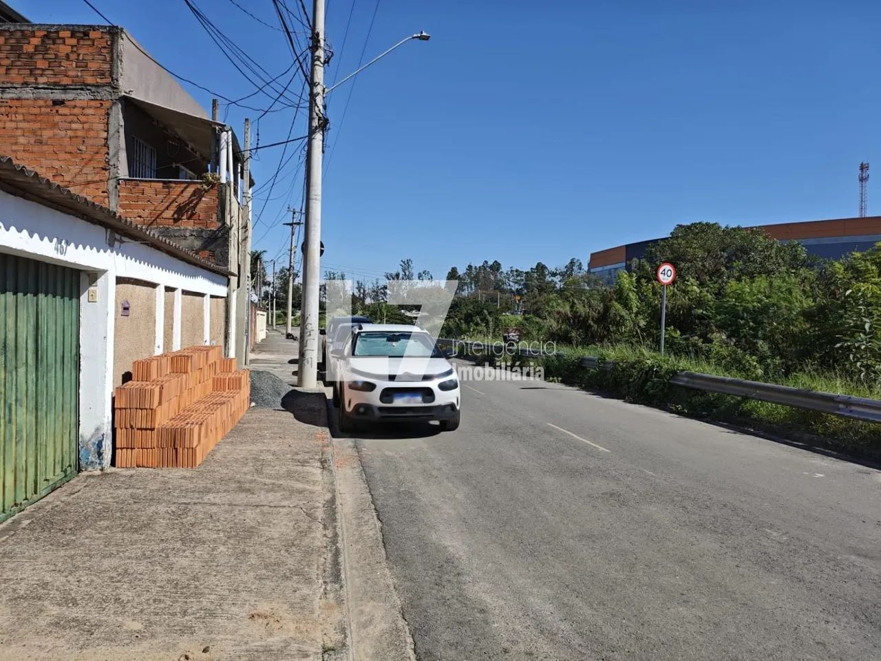 CASA DE 3 DORMITÓRIOS NO SATÉLITE IRIS - Foto 2