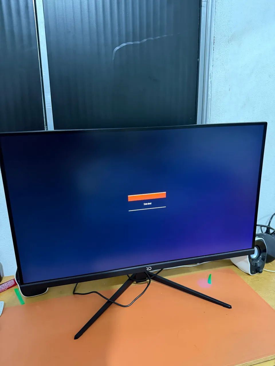 Monitor Duex 27p 240Hz - Foto 2